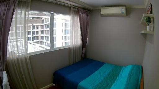 Condo for Sale, Sale w/Tenant, Rented at Grand Park View Asok