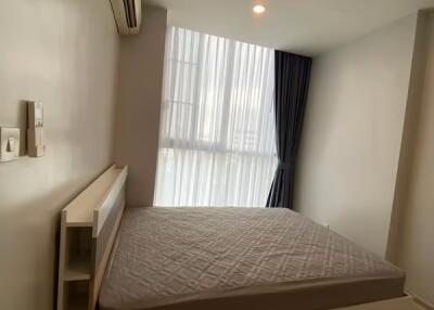 Condo for Rent at Noble Revolve Ratchada 1