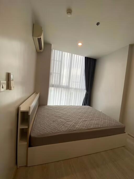 Condo for Rent at Noble Revolve Ratchada 1