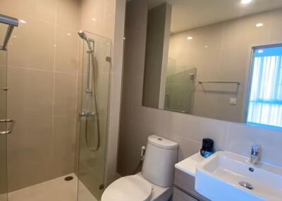 Condo for Rent at Noble Revolve Ratchada 1