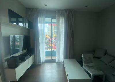 Condo for Rent, Sale at Q Asoke