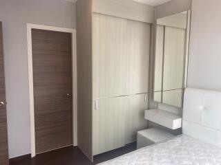 Condo for Rent, Sale at Q Asoke