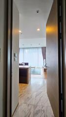 Condo for Rent at Sala Deang One