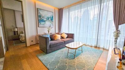 Condo for Rent at Sala Deang One