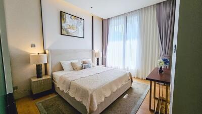 Condo for Rent at Sala Deang One