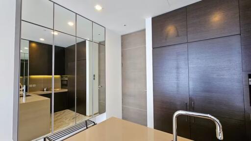 Condo for Rent at Sala Deang One