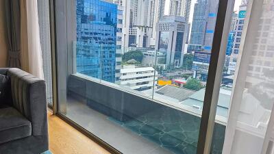 Condo for Rent at Sala Deang One