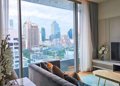 Condo for Rent at Sala Deang One