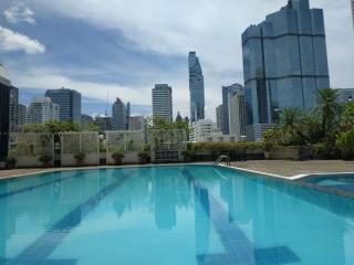 Condo for Sale at Sathorn Suite