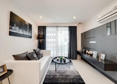 Condo for Sale at The Surawong