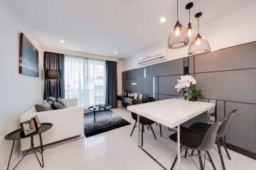 Condo for Rent, Sale at The Surawong