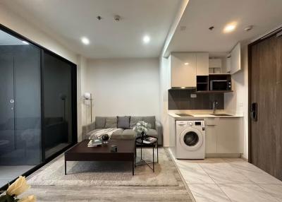 Condo for Rent, Sale at Ideo Mobi Asoke