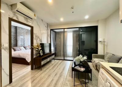 Condo for Rent, Sale at Ideo Mobi Asoke