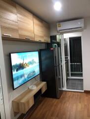 Regent Home Sukhumvit 81 - 1 Bed Condo for Rent, Sale *REGE8212