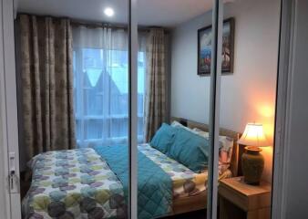 Regent Home Sukhumvit 81 - 1 Bed Condo for Rent, Sale *REGE8212