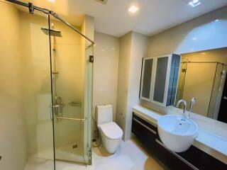 Condo for Rent at Skywalk Condominium