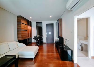 1 Bedroom Condo for Rent, Sale at Ivy Thonglor 23