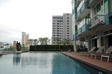 1 Bedroom Condo for Rent, Sale at Ivy Thonglor 23