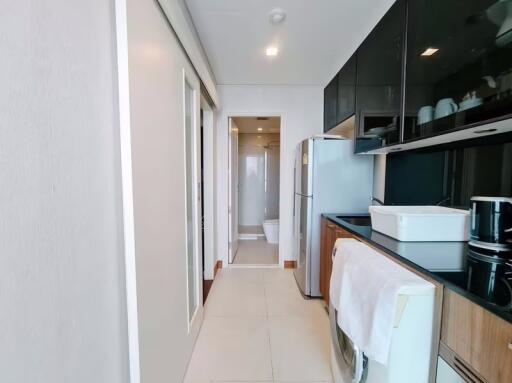 1 Bedroom Condo for Rent, Sale at Ivy Thonglor 23