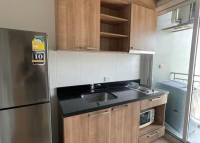 Condo for Rent, Sale at Hive Sathon