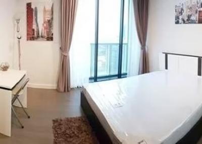 Condo for Rent, Sale at A Space ID Asok-Ratchada