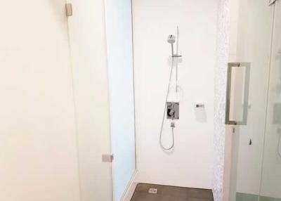 Condo for Rent, Sale at A Space ID Asok-Ratchada