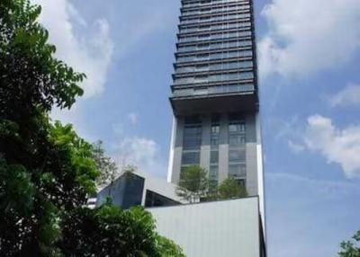 Condo for Rent, Sale at Circle Living Prototype