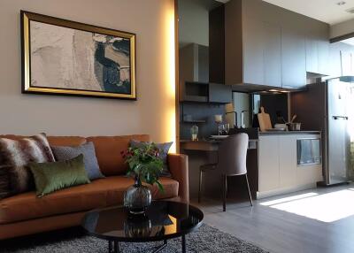 Condo for Rent at The Room Sukhumvit 69