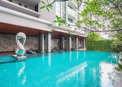 Condo for Rent at The Room Sukhumvit 69