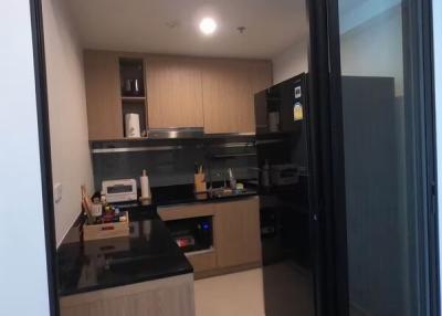 Condo for Rent at Niche MONO Sukhumvit Bearing