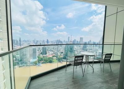 Condo for Rent at Magnolias Waterfront Residences