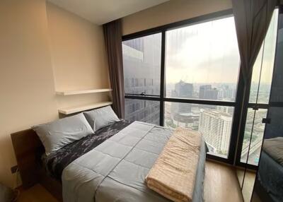 Condo for Sale at Ashton Chula-Silom