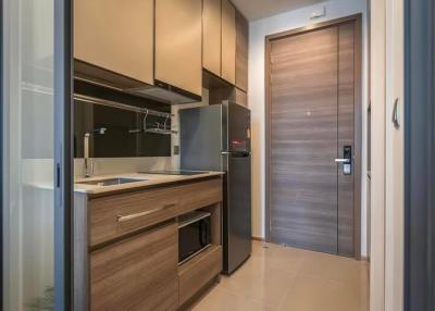 Condo for Sale at The LINE Phahon-Pradipat