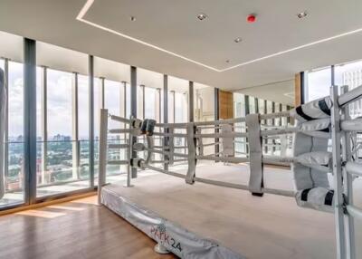 Condo for Sale at Park 24 (Park Origin Phrom Phong)