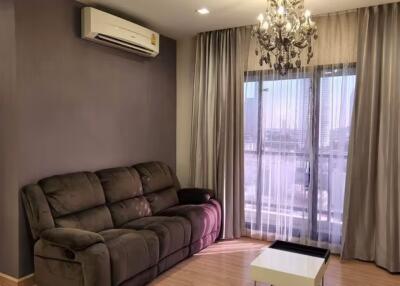 Condo for Rent at Urbano Absolute Sathon-Taksin