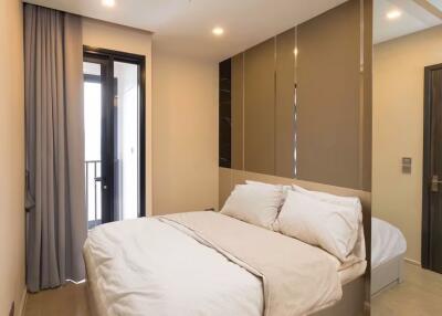 Condo for Rent at Ashton Asoke