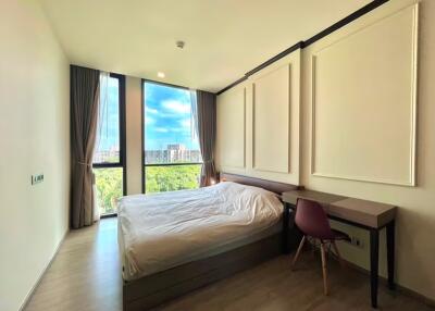 Condo for Rent at Mori Haus Sukhumvit 77