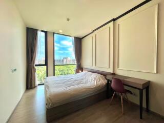 Condo for Rent at Mori Haus Sukhumvit 77