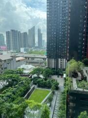 Condo for Sale at Life Asoke - Rama 9