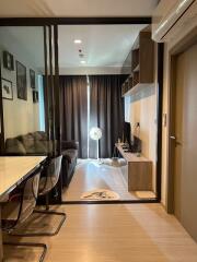 Condo for Sale at Life Asoke - Rama 9