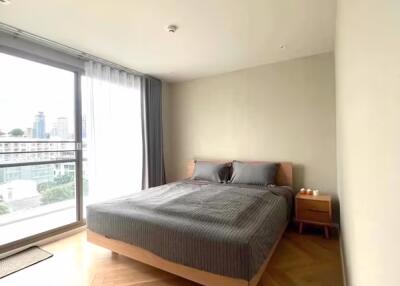 Condo for Rent at S47 Sukhumvit 47