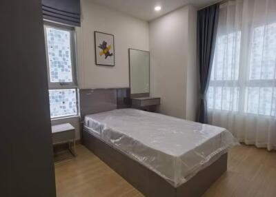 Condo for Rent at Supalai Veranda Sukhumvit 117