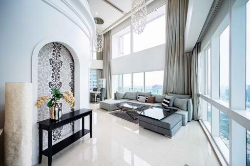 Condo for Rent, Sale at Millennium Residence