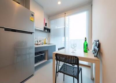 Condo for Sale at The Base Sukhumvit 77