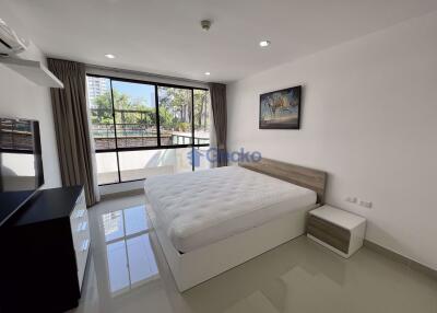 2 Bedrooms Condo in The Pride Pattaya Central Pattaya C010417