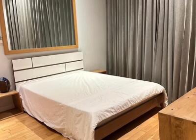 Condo for Rent at Millennium Residence