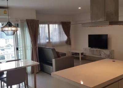Condo for Rent, Sale at Thonglor Tower