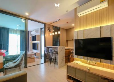 Condo for Sale at RHYTHM Rang Nam