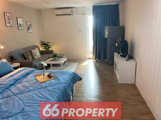 Studio for Rent in Phra Khanong