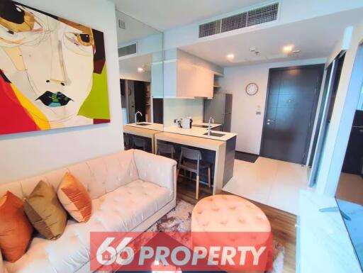 Condo for Rent, Sale at CEIL By Sansiri